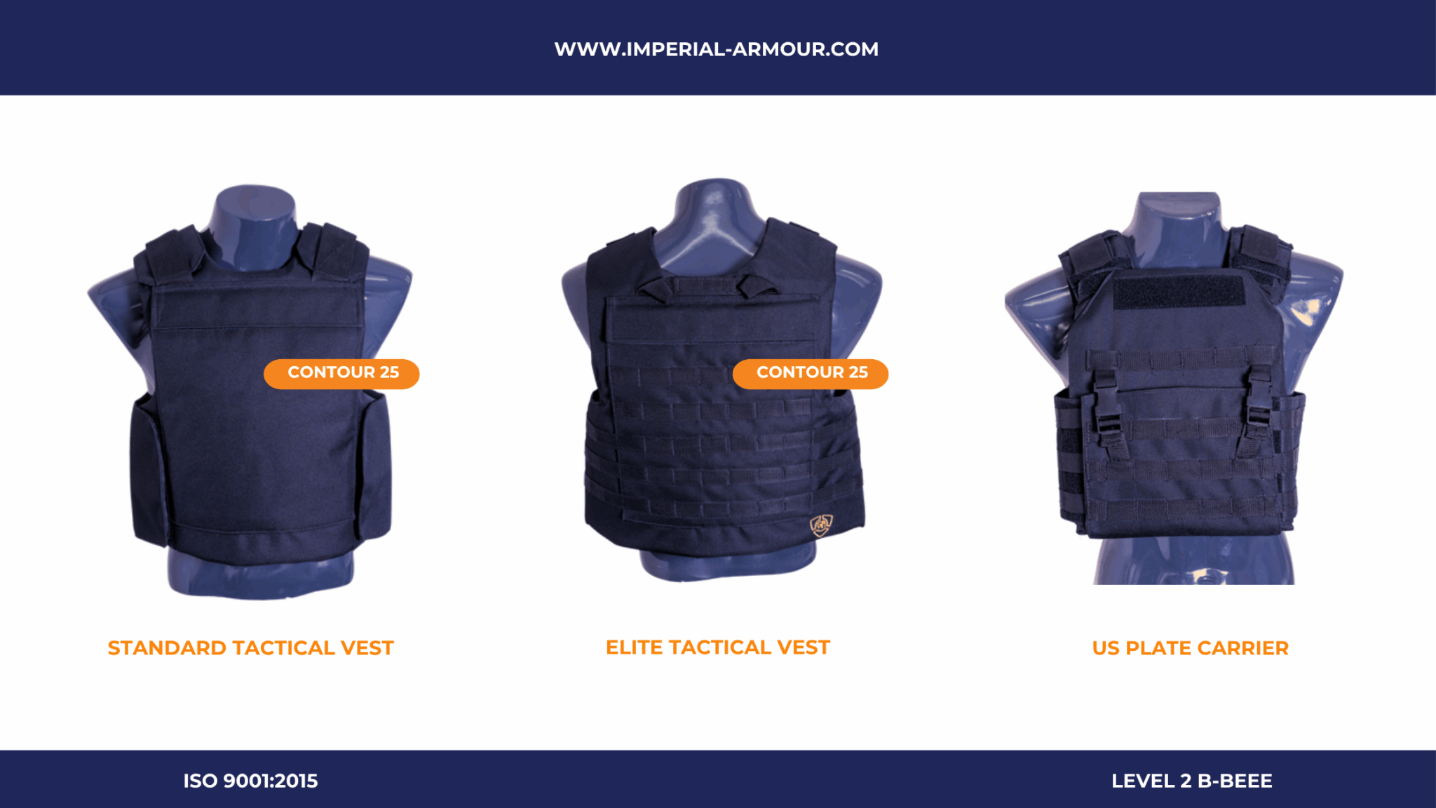 Why Flexible Body Armour Systems Improve Operational Efficiency